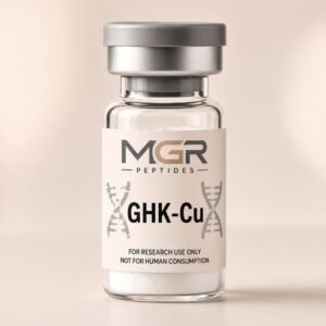 GHK-Cu