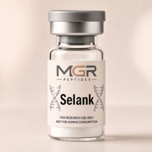 Selank