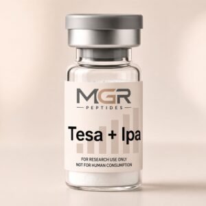 Tesa + Ipa Blend