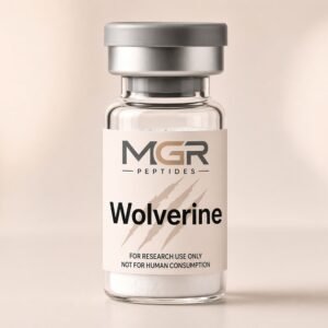 Wolverine Blend