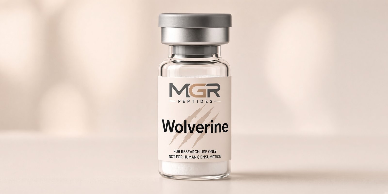 Wolverine Blend